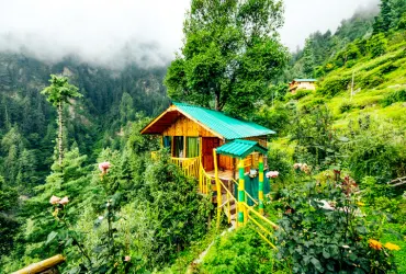 MOUNTAIN BIKE IN JIBHI