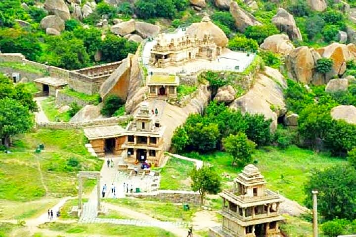 Hatti Village- Stunning Vacation spot in Chitradurga, Karnataka -  Nativeplanet