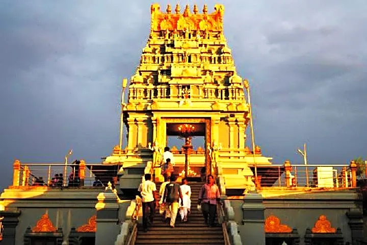 12 Best Temples in Pune: Exploring the Divine