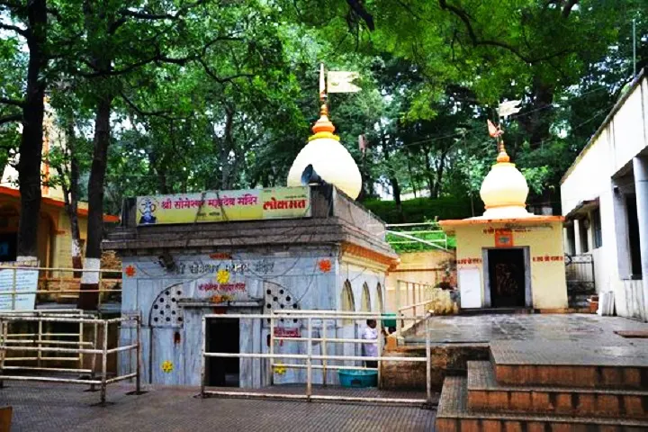 someshwar temple