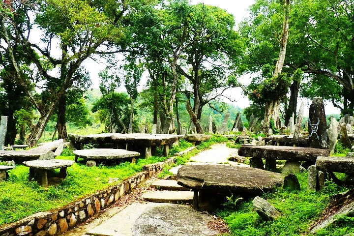 The Nartiang Monoliths, Meghalaya, India - Ancient Inquiries