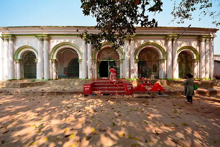 Mrinmayi Mata Temple