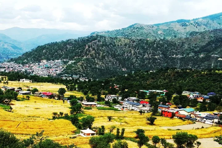Sarol Village