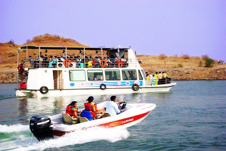 720px x 480px - Offbeat Places|Homestays|Bargi-Dam Places To Visit Jabalpur