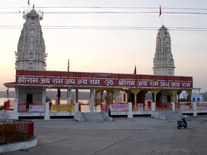 gangapur city places to visit