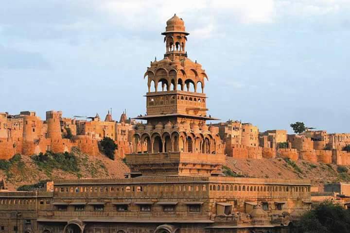 ganganagar rajasthan places to visit