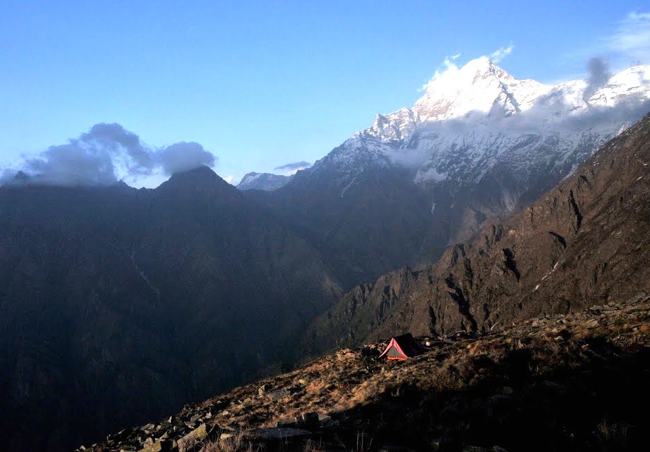 Offbeat Places|Homestays|Nanda Devi National Park Places To Visit Chamoli