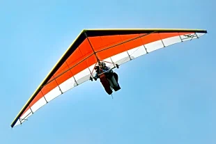 Gliding