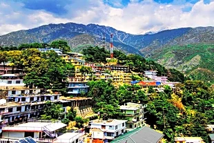 McLeod Ganj