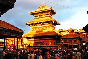 Bhairavnath Temple (Lonavala)