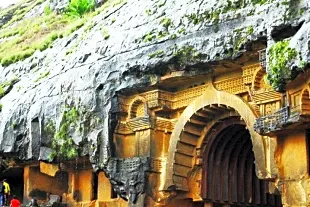 Bhaja Caves