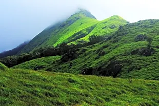 Chembra Peak