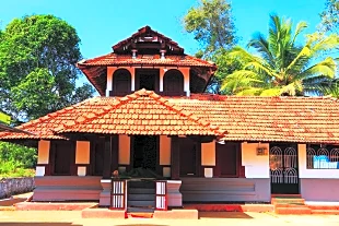 Varambetta Mosque