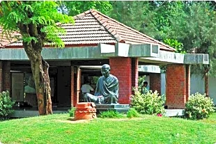 Sabarmati Ashram