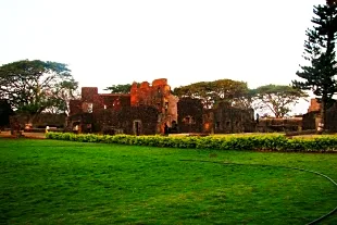 Kittur Fort