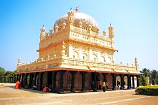 Srirangapatna