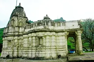 Shri Kaalika Bhavani Devasthana