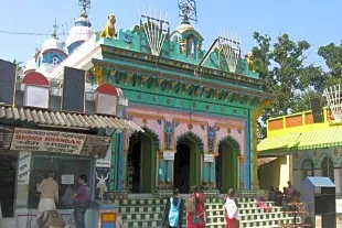 Gopinath Temple