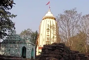 Biranchi Narayan Temple