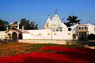 Gauri Shankar Mandir