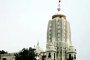 Jagannath Temple ranchi