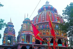 Deori Mandir