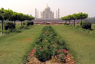 Mehtab Bagh