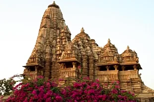 Kandariya Mahadev Temple