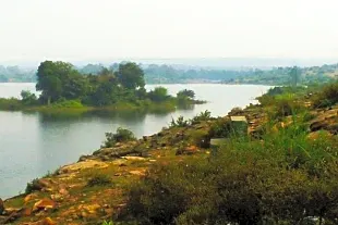 Sirsi Dam