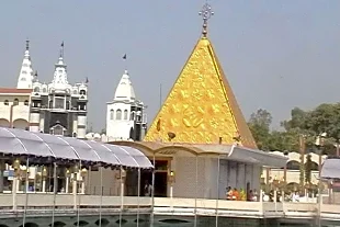 Devi Talab Mandir