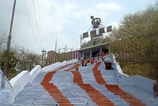 Kumaragiri Sri Dhandayuthapani Temple