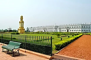 Nizamat Imambara