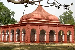 Kiriteswari Temple