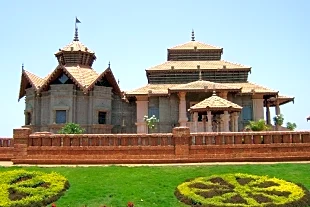 Jai Vinayak Temple