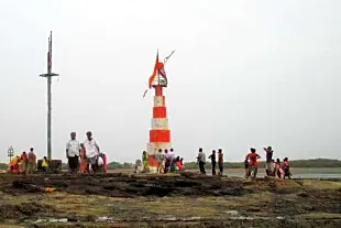 Nishkalang Mahadev Temple