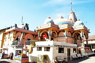 Gopnath temple