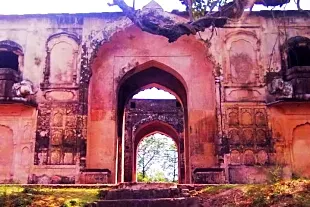 Jaitak Fort