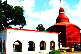Tripurasundari Temple