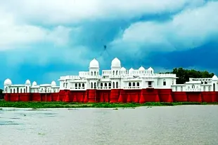 Rudrasagar Lake