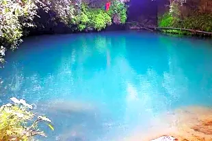 Shri Rukmani Kund