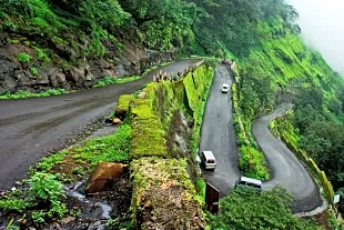 Matheran