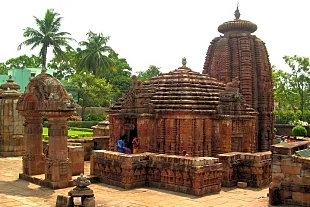 Bhubaneswar