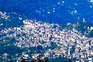 Kalimpong