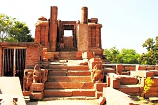 Deorani-Jethani Temple