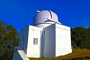 Kodaikanal Solar Observatory