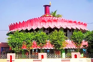 Ganga Maiya Mandir