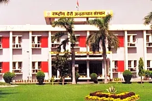 National Dairy Research Institute