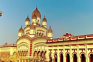 Dakshineswar Kali Temple