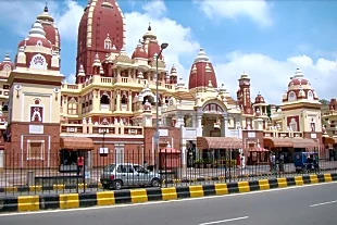 Birla Temple