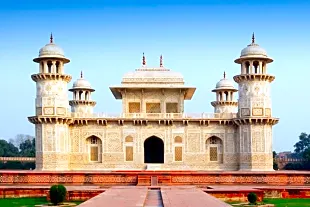 Tomb of Itimad-ud-Daulah